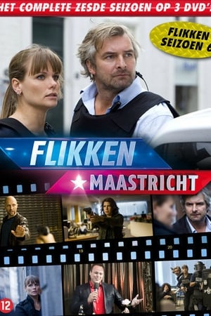 Flikken Maastricht第6季