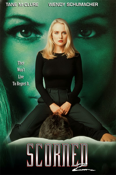 Scorned 2