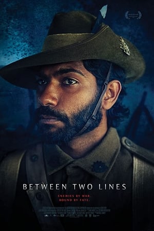 Between Two Lines