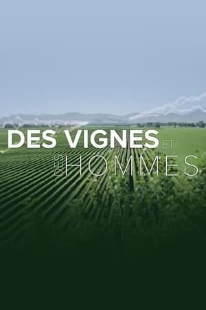 Des vignes et des hommes
