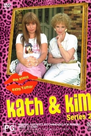 Kath & Kim第2季