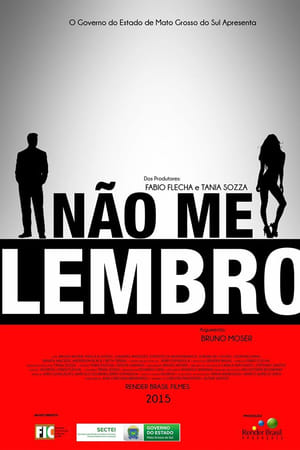 Não me lembro