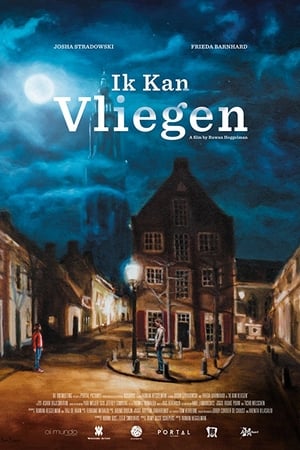 Ik Kan Vliegen
