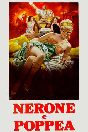 Nerone e Poppea