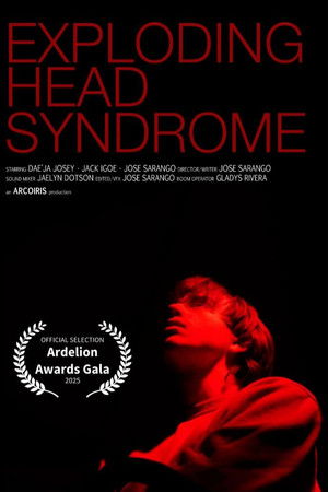 Exploding Head Syndrome