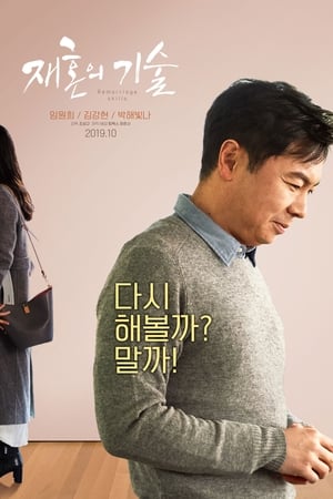 재혼의 기술