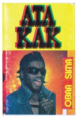 Ata Kak - Time Bomb
