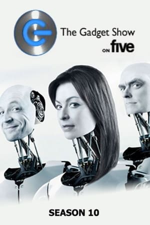 The Gadget Show第10季