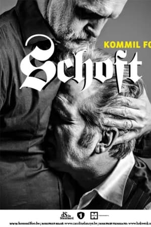 Kommil Foo: Schoft