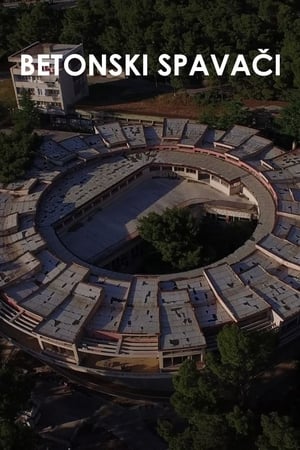 Betonski spavaci