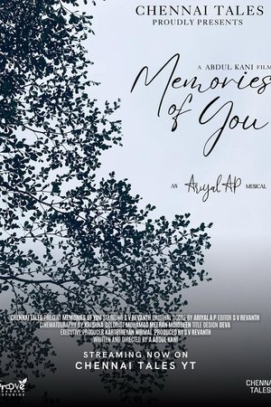 Memories of you