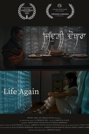 Zindagi Dobara