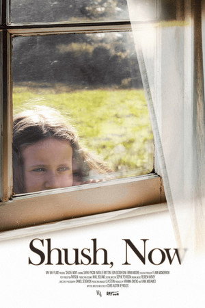 Shush, Now