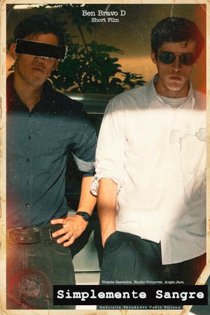 Simplemente Sangre