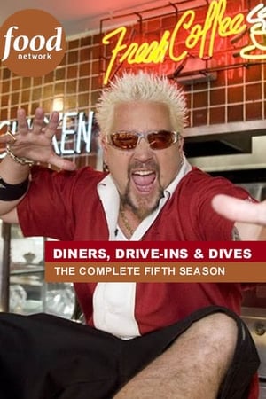 Diners, Drive-Ins and Dives第5季