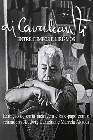 Di Cavalcanti - Entre Tempos e Lirismos