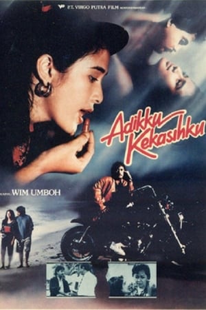 Adikku Kekasihku