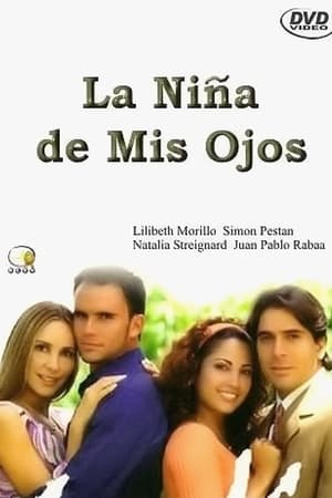 La niña de mis ojos