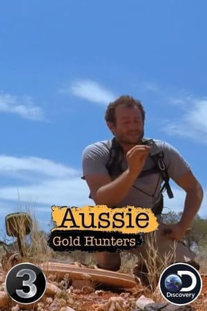 Aussie Gold Hunters第3季