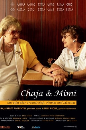 Chaja & Mimi