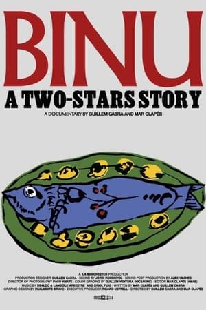 Binu: A Two Stars Story