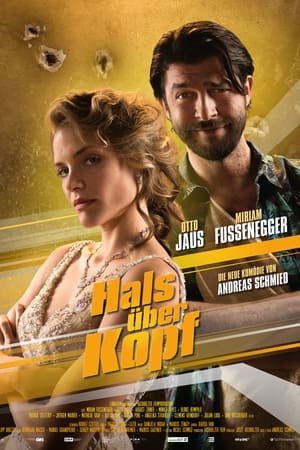 Hals über Kopf
