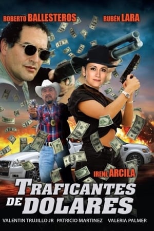 Traficantes de dólares