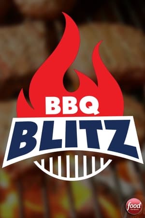 BBQ Blitz