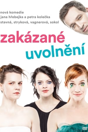Zakázané uvolnění