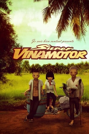 Super Vinamotor