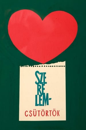 Szerelem csütörtök