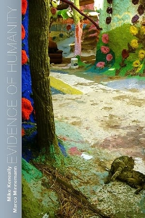 Mike Keneally & Marco Minnemann - Evidence of Humanity