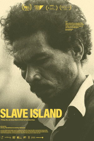 Slave Island