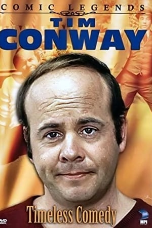 Tim Conway: Timeless Comedy