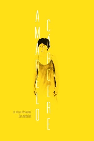 Amarelo Cárcere