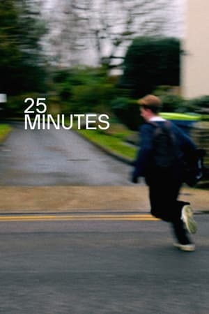 25 Minutes