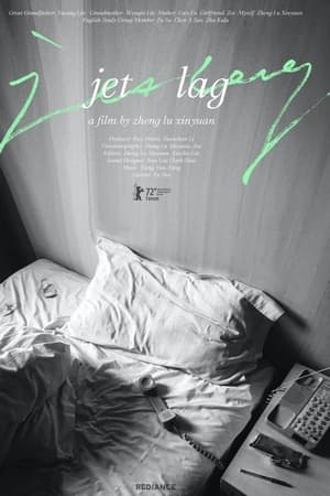 Jet Lag