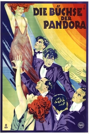 Die Büchse der Pandora