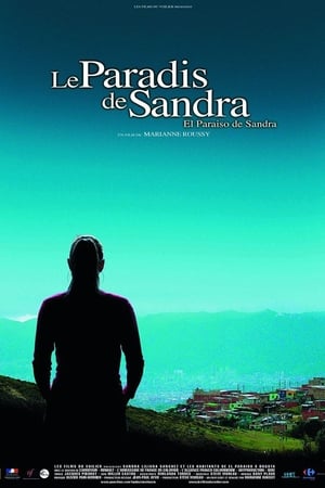 Le paradis de Sandra