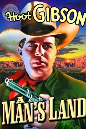 A Man's Land