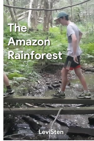 The Amazon Rainforest