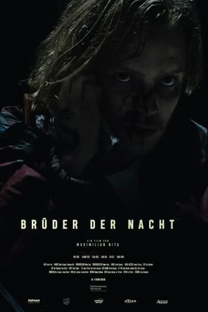 Brüder der Nacht