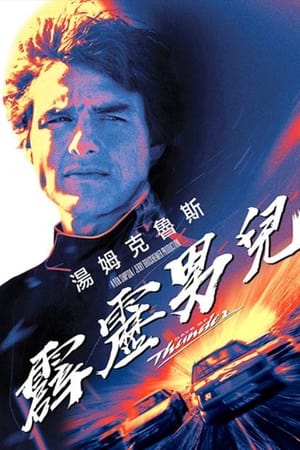 雷霆壮志