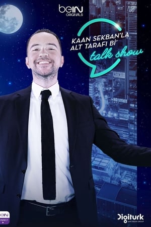 Kaan Sekban'la Alt Tarafı Bi' Talk Show
