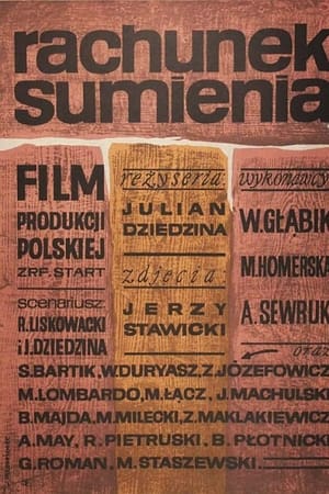 Rachunek sumienia