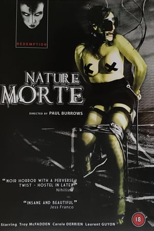Nature Morte