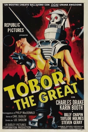Tobor the Great