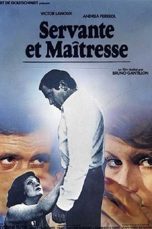 Servante et maîtresse
