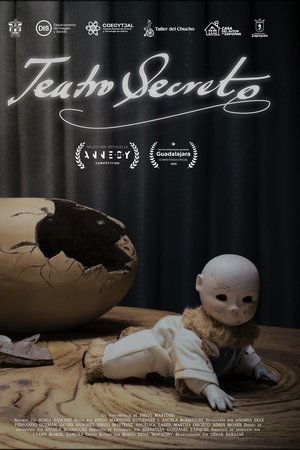 Teatro Secreto