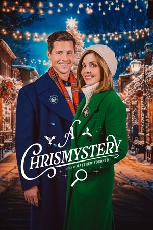 A Chrismystery